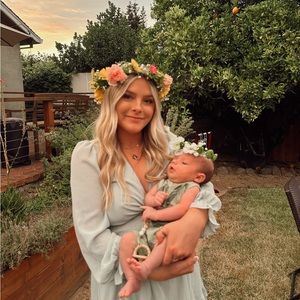 Meet your posher, Abby :)